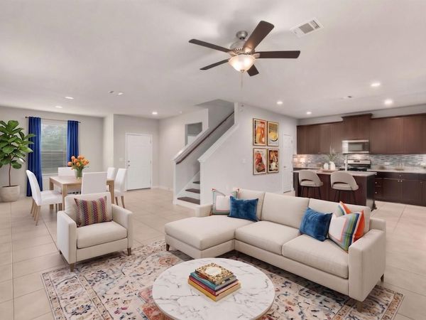 1903 Rinker Ranch DR, Austin, TX 78725