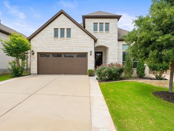 1129 RIVER VISTA RD, Georgetown, TX 78628