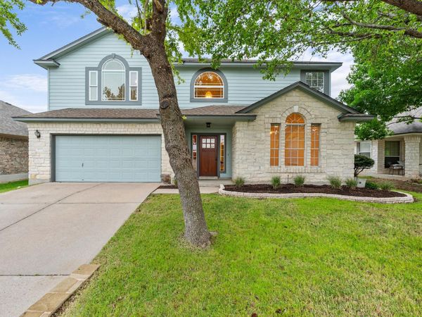 14525 Ballyclarc DR, Austin, TX 78717