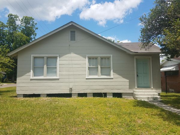 205 E 44TH Street, Jacksonville, FL 32208