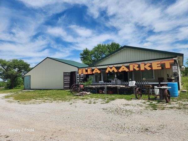 12719 Us Highway 65 , Cross Timbers, MO 65634