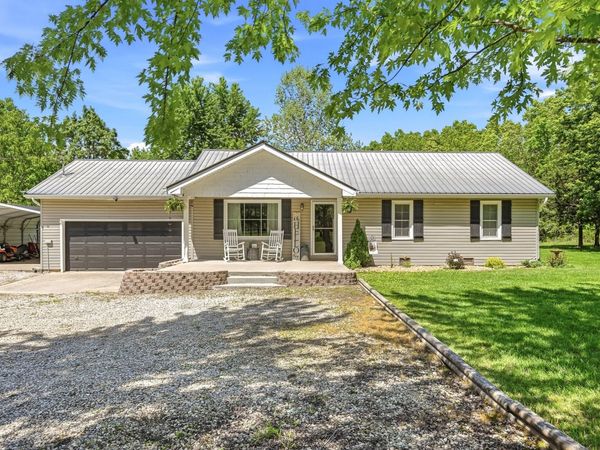 1105 New Hope Road , Fordland, MO 65652