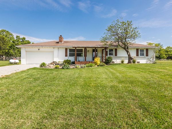 961 Brentwood Drive , Marshfield, MO 65706