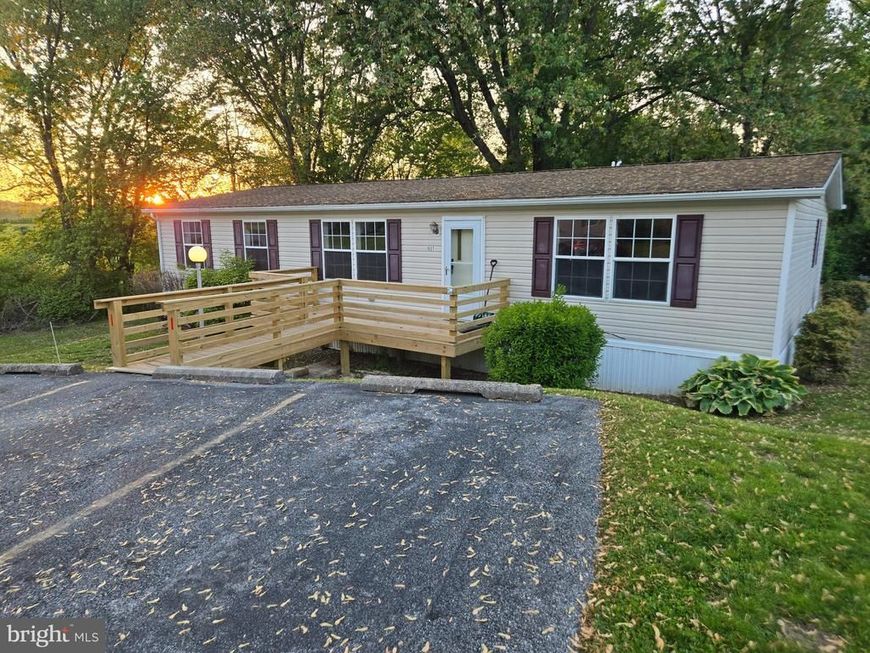 1527 Rome Road, West Chester, PA 19380 Main Photo