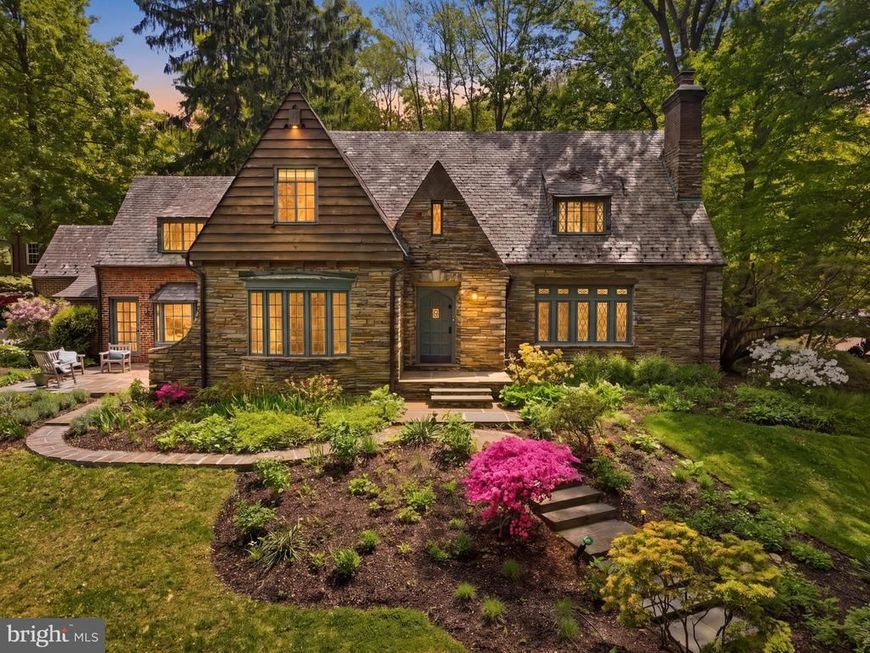 7835 Hampden Lane, Bethesda, MD 20814 Main Photo