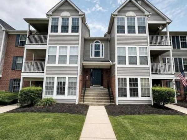 23 LAUREL PATH COURT, Unit 6-23, NOTTINGHAM, MD 21236