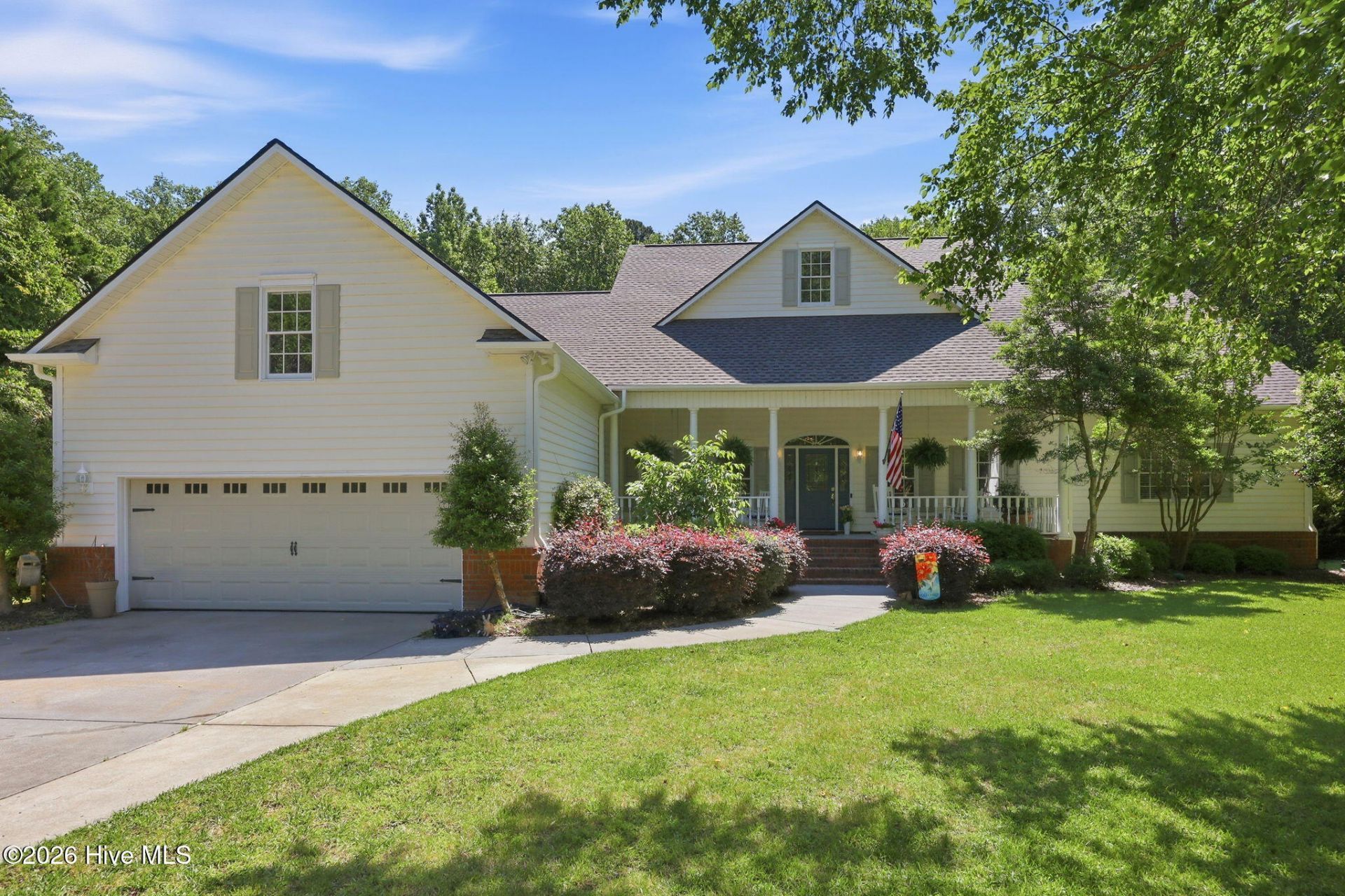 206 Choptank Drive, Chocowinity, NC 27817 Main Photo