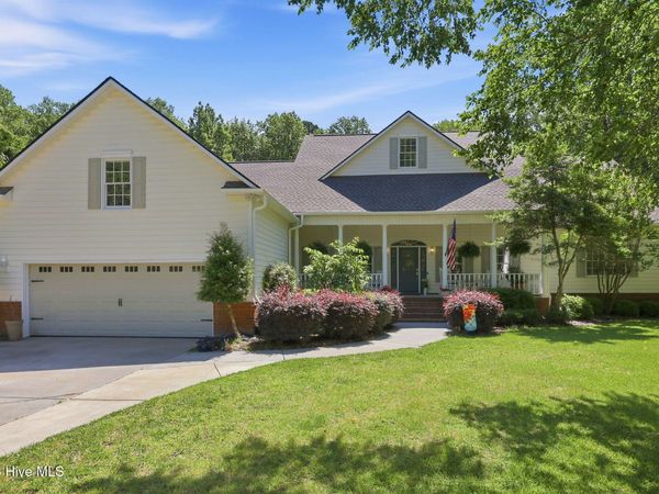 206 Choptank Drive, Chocowinity, NC 27817