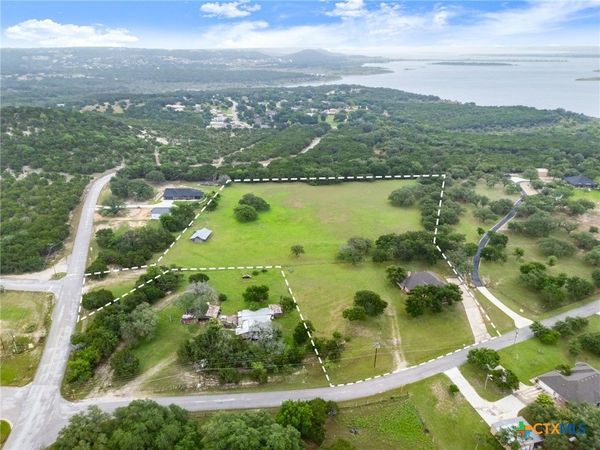 3905 Broken Arrow Drive, Harker Heights, TX 76548