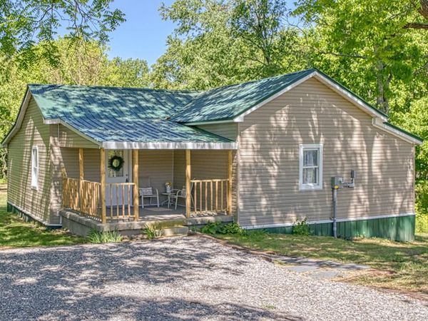 108 Twinton Park Rd, Crawford, TN 38580