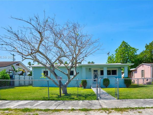 6450 SW 39th Ter , Miami, FL 33155