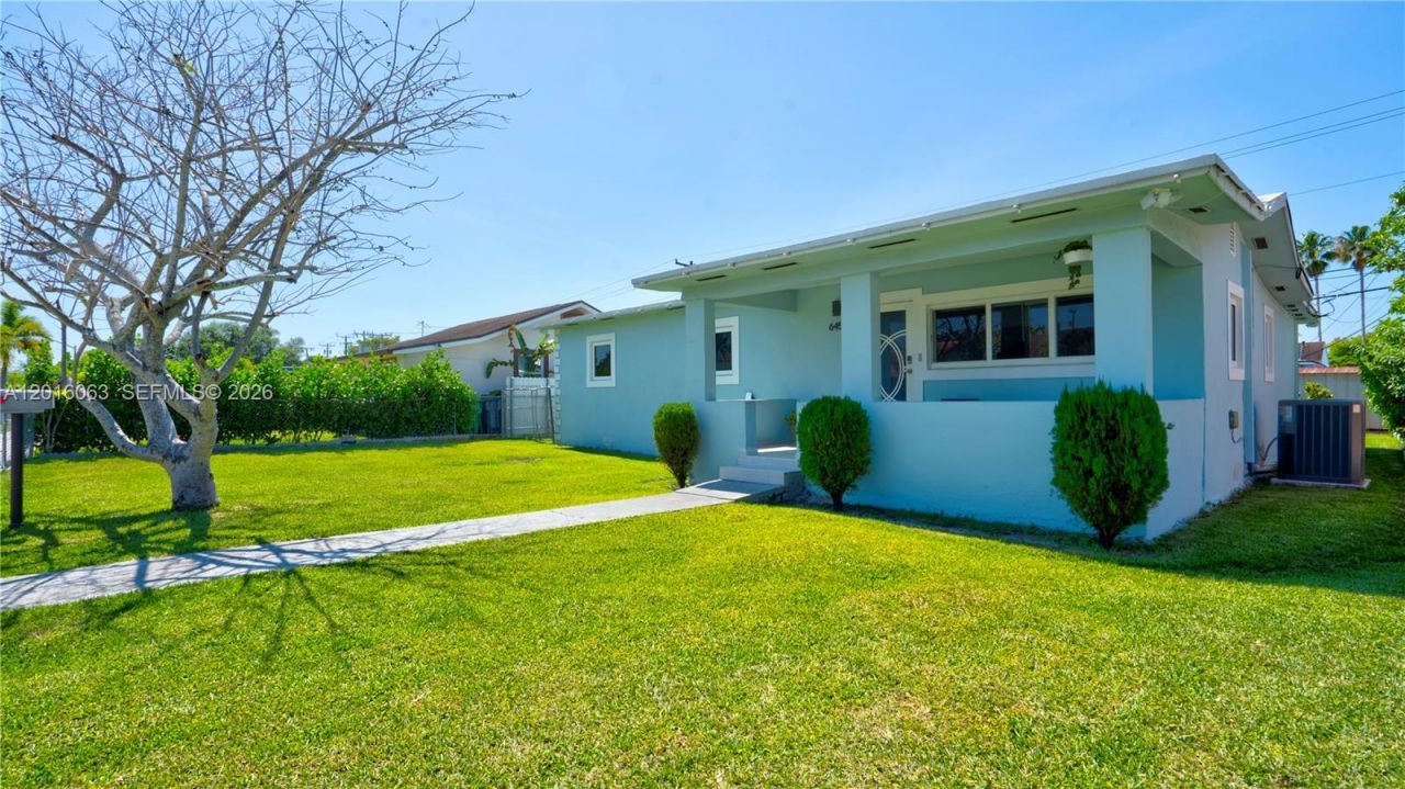 6450 SW 39th Ter , Miami, FL 33155 Photo