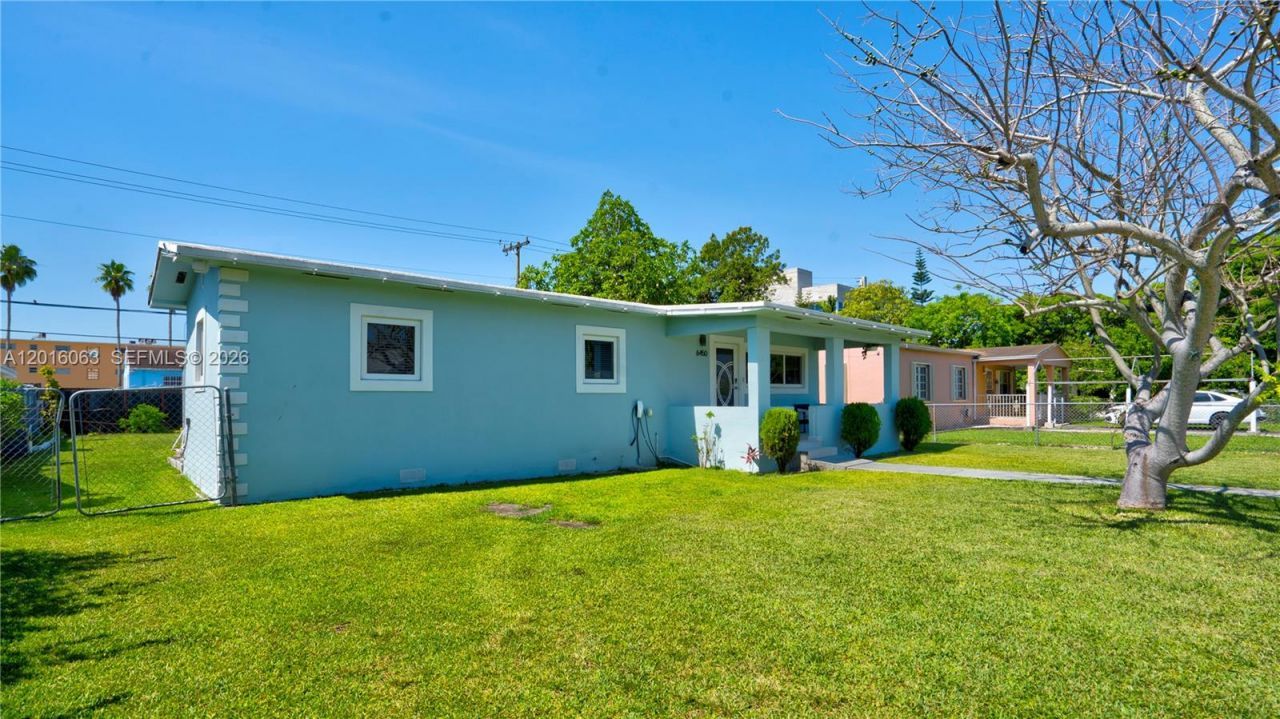 6450 SW 39th Ter , Miami, FL 33155 Photo