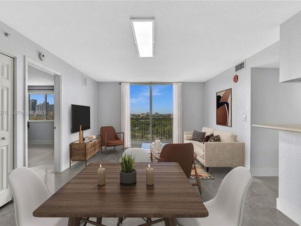 816 NW 11th St, Unit 1208, Miami, FL 33136