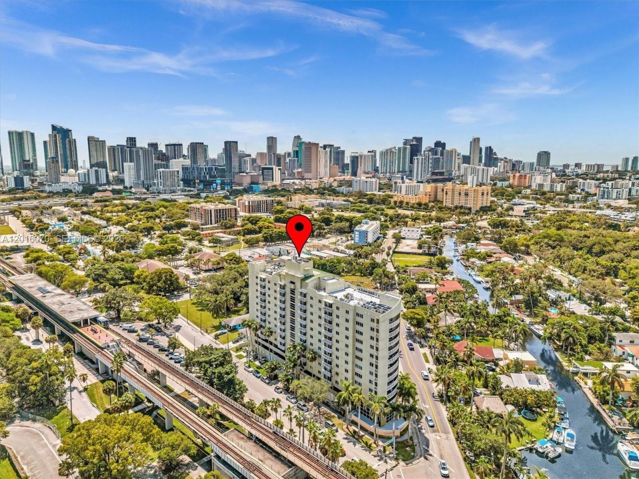 816 NW 11th St, Unit 1208, Miami, FL 33136 Photo