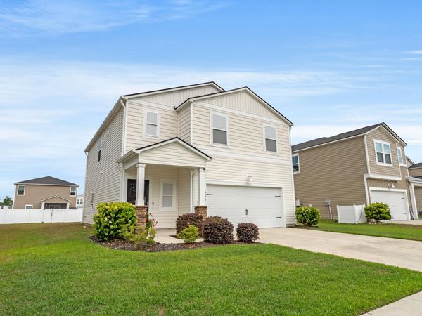 1536 Swing Bridge Way, Myrtle Beach, SC 29588