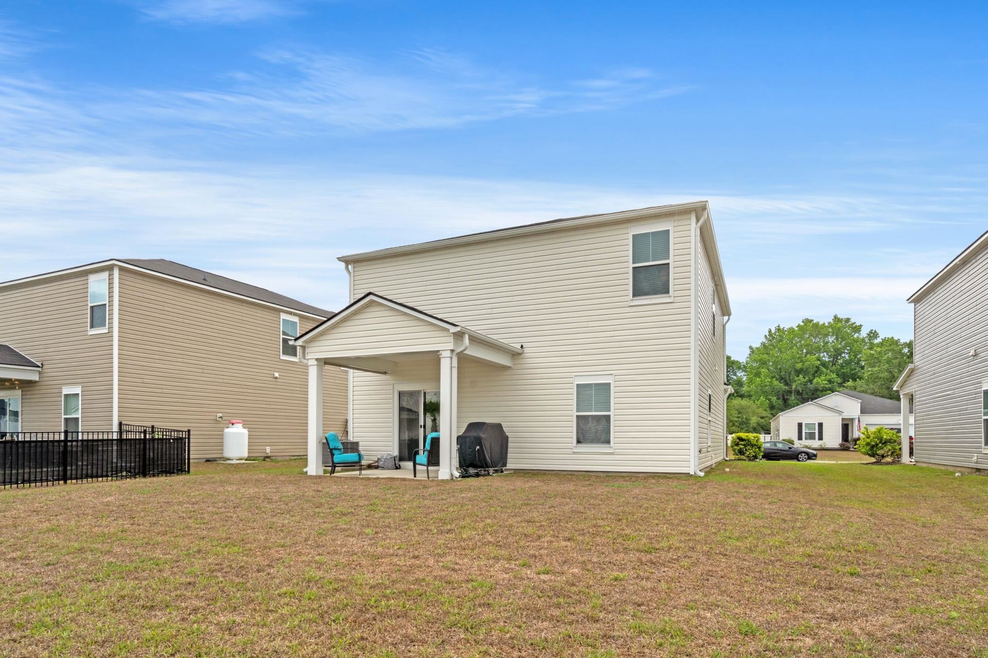 1536 Swing Bridge Way Photo 20