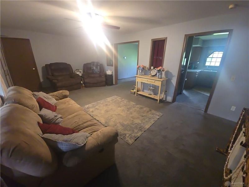 4467 Eaton Gettysburg Road, Eaton, OH 45320 Photo 14