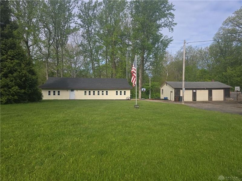 4467 Eaton Gettysburg Road, Eaton, OH 45320 Photo 2