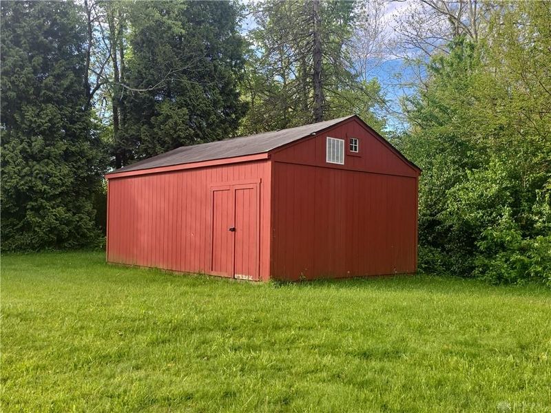 4467 Eaton Gettysburg Road, Eaton, OH 45320 Photo 6