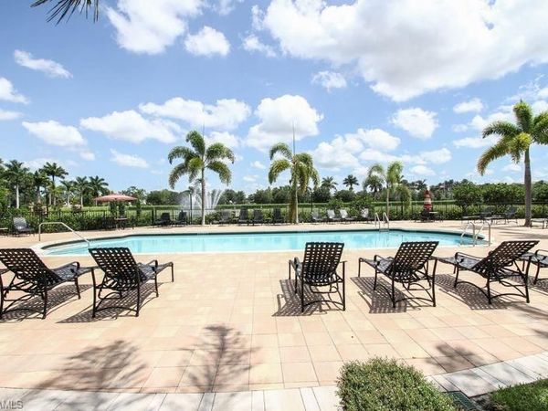 1810 Florida Club CIR , Unit 1204, NAPLES, FL 34112