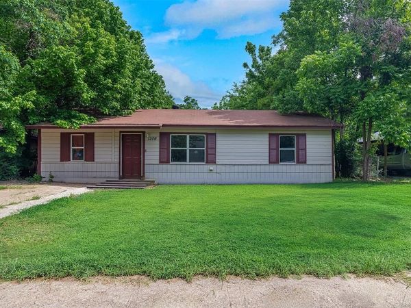 1206 Olwen Drive, Bossier City, LA 71111