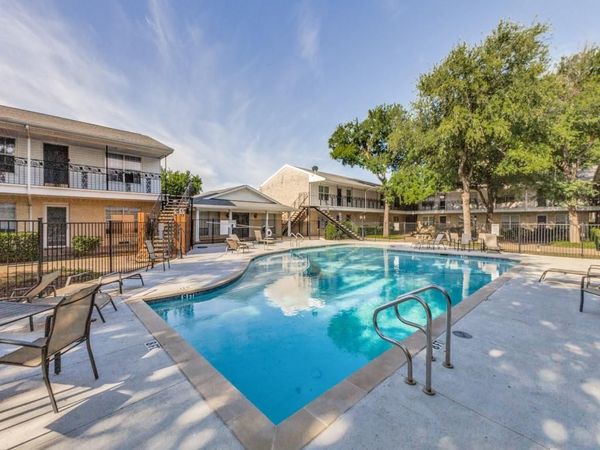 5818 E University Boulevard, Unit 138, Dallas, TX 75206