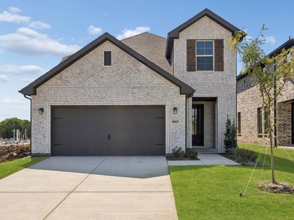 4869 Dee Street, Celina, TX 75009