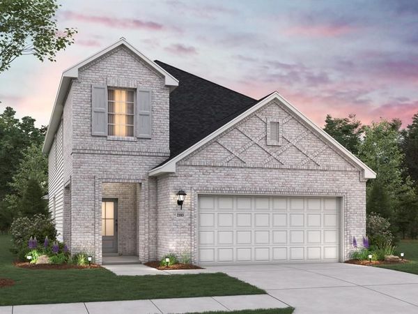 4869 Dee Street, Celina, TX 75009