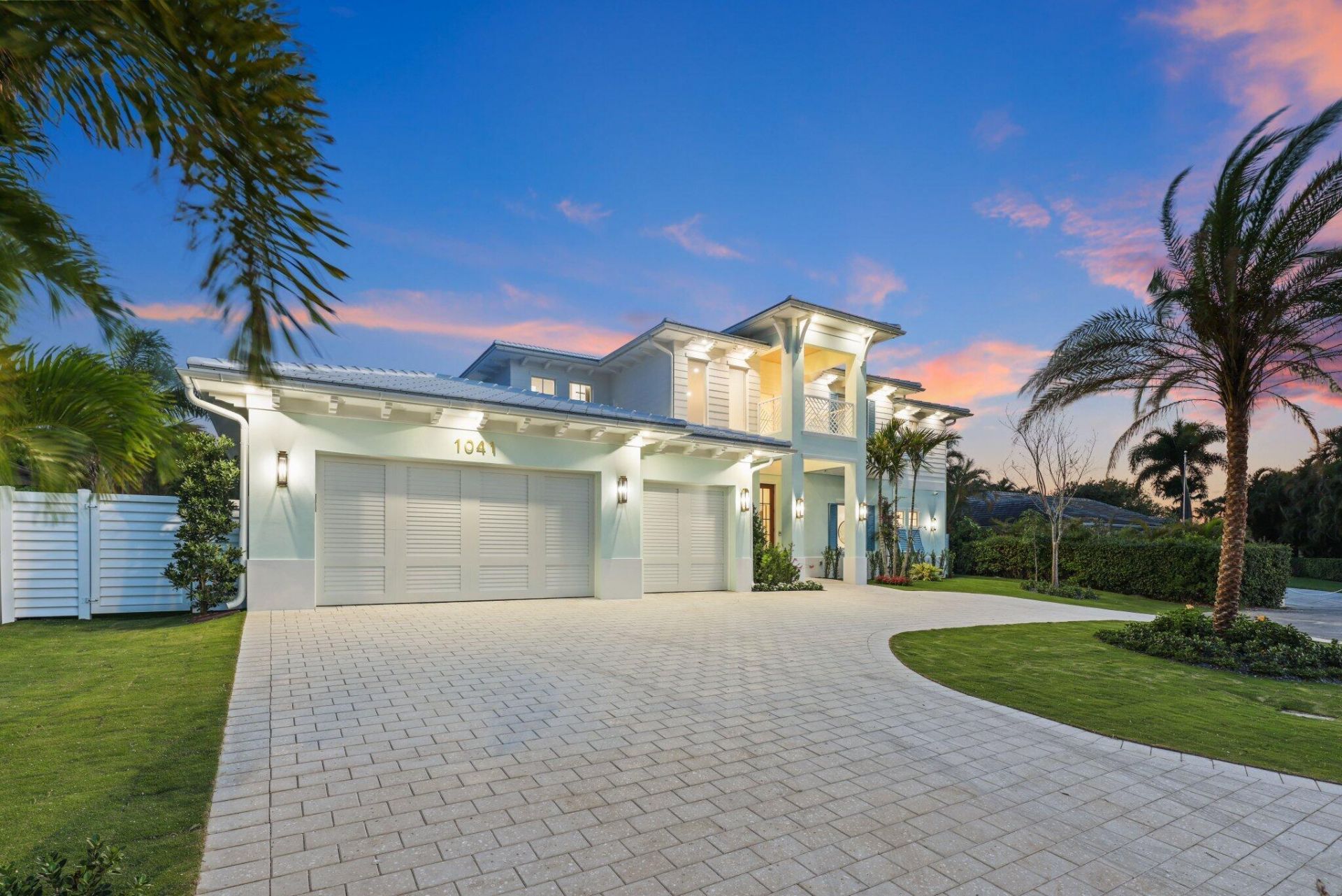 1041 Bimini Lane, West Palm Beach, FL 33404 Photo