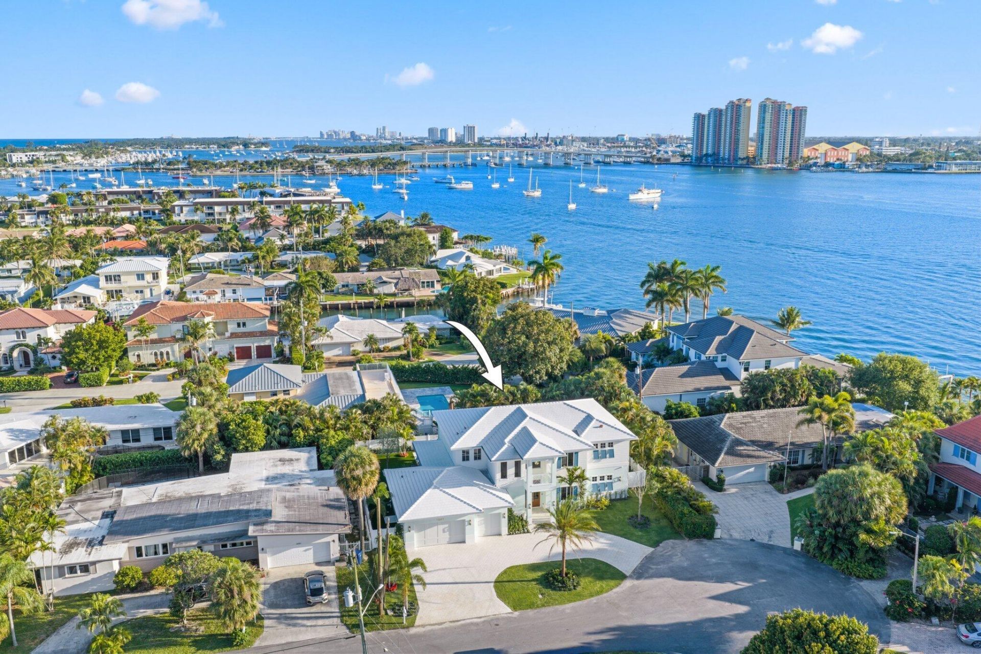 1041 Bimini Lane, West Palm Beach, FL 33404 Photo
