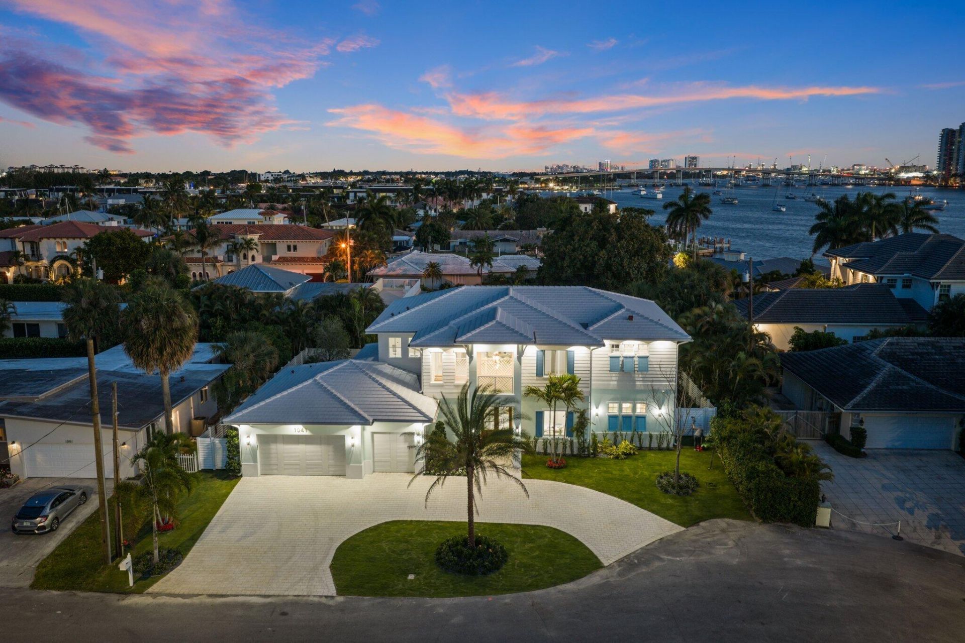 1041 Bimini Lane, West Palm Beach, FL 33404 Photo