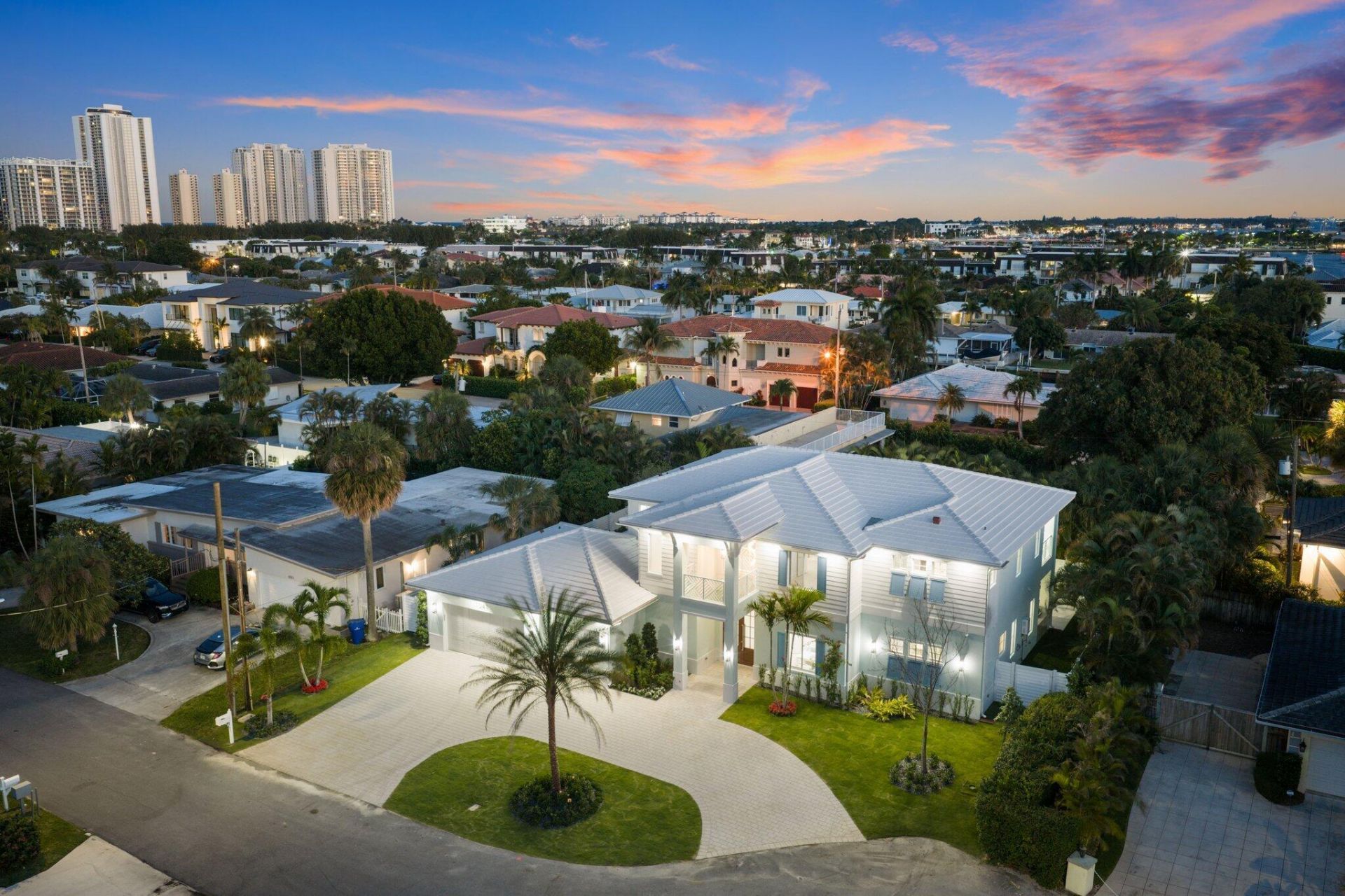 1041 Bimini Lane, West Palm Beach, FL 33404 Photo