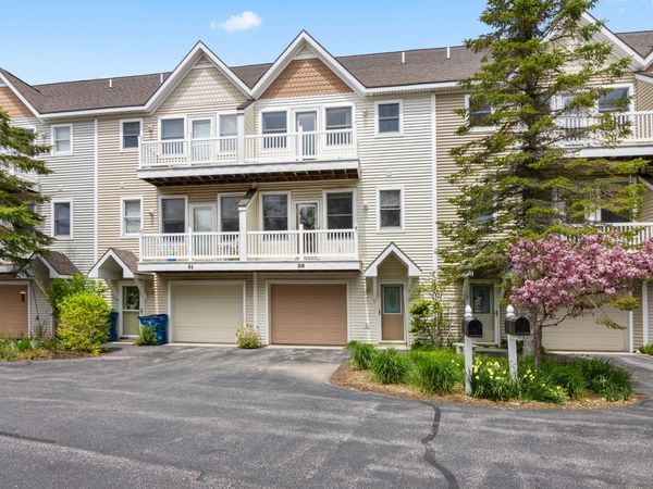 86 Spinnaker Drive, Manistee, MI 49660