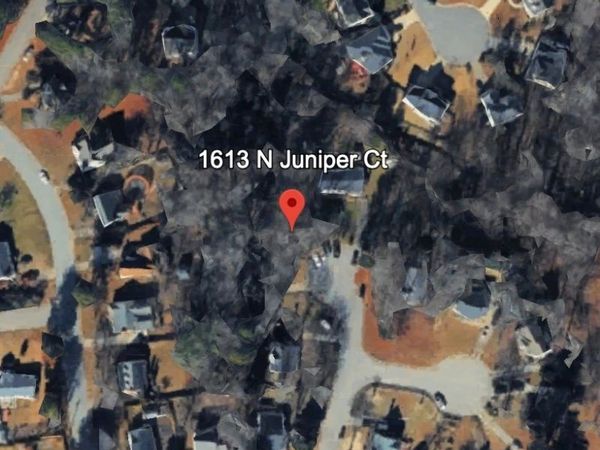 1613 N Juniper Court, Fuquay Varina, NC 27526
