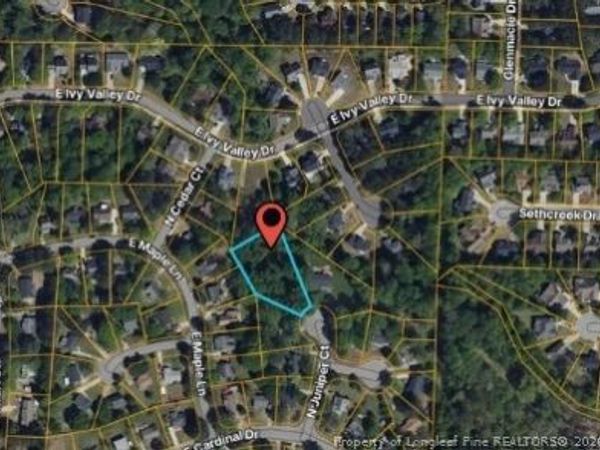 1613 N Juniper Court, Fuquay Varina, NC 27526