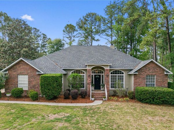 11422 NW 16TH PLACE , GAINESVILLE, FL 32606