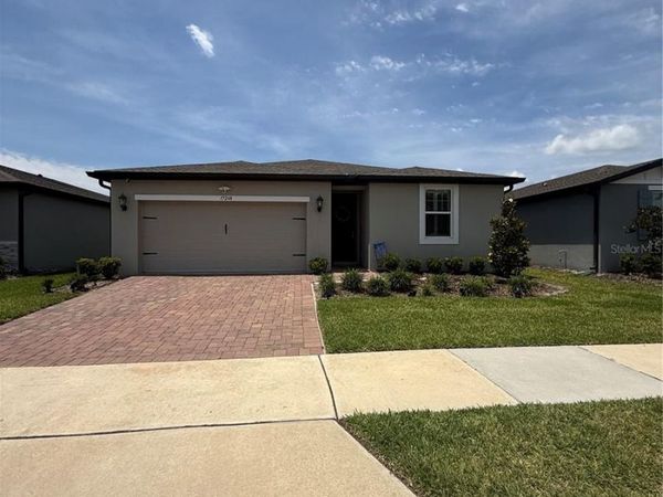 17268 CAGAN CROSSINGS BOULEVARD , CLERMONT, FL 34714