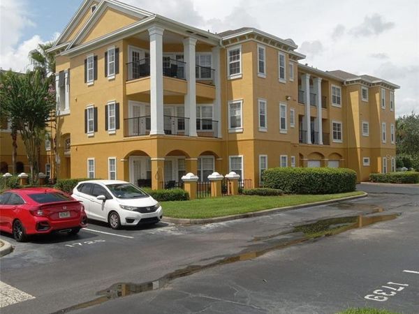 3707 CONROY ROAD , Unit 1729, ORLANDO, FL 32839
