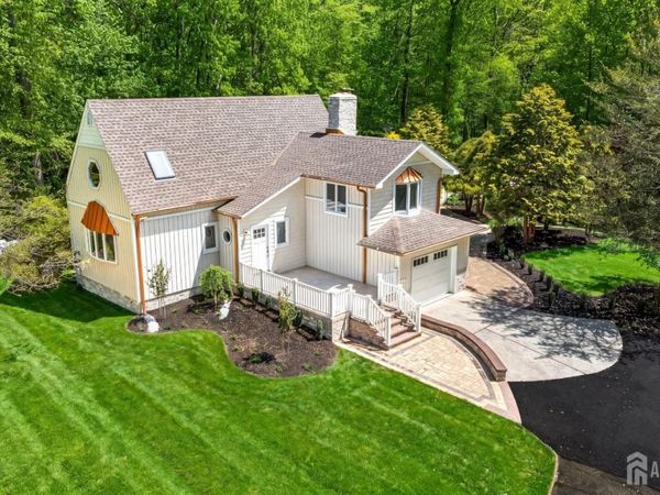 34 Miller Road, Cranbury, NJ 08512
