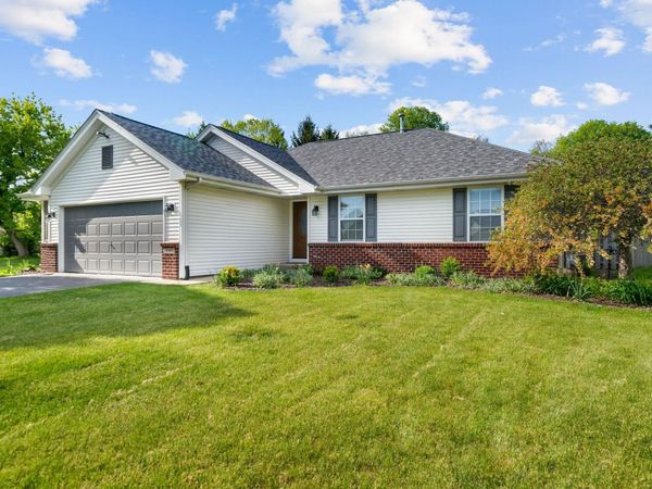 11103 Downing Lane, ROSCOE, IL 61073