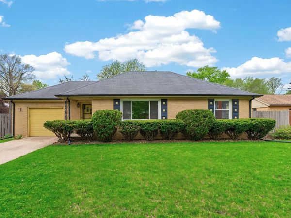 3508 FREMONT Street, ROCKFORD, IL 61103