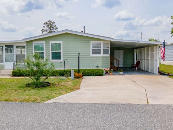 210 SE BECKY TERRACE, Lake City, FL 32025