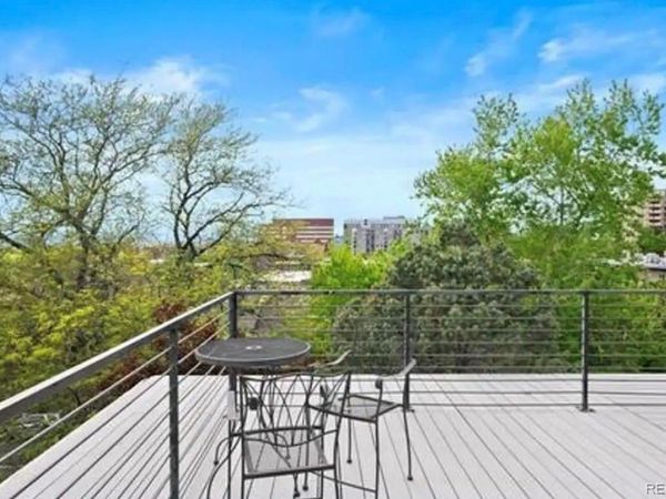 636 N Washington Street, Unit 205, Denver, CO 80203
