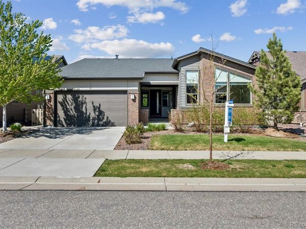 7911 Blue River Avenue, Littleton, CO 80125