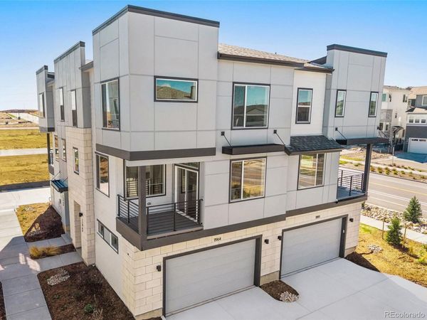 11974 Soprano Trail , Parker, CO 80134