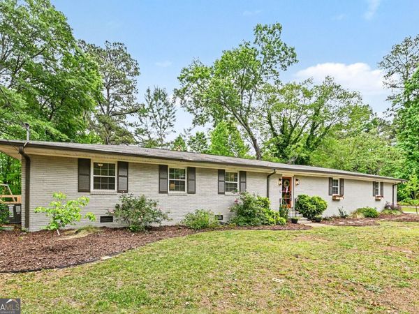 1581 Lost Mountain Road, Powder Springs, GA 30127