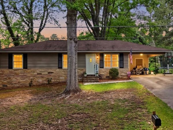 157 Creek Drive, Tallapoosa, GA 30176