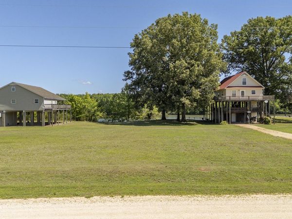 0 SCENIC LN , Bath Springs, TN 38311