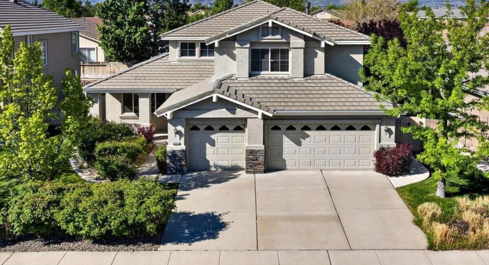 10063 Kentfield Place, Reno, NV 89521 Photo